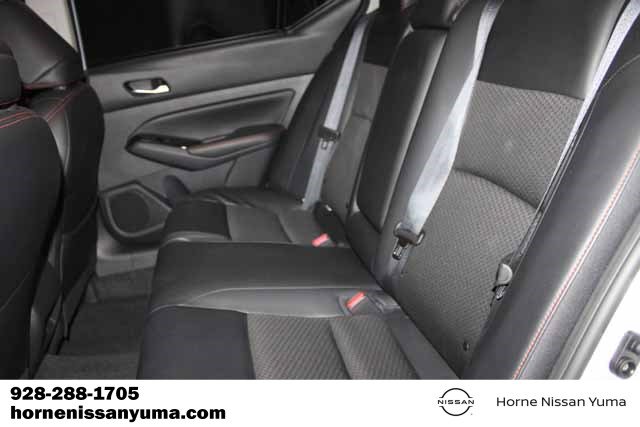 Certified 2023 Nissan Altima 2.5 SR image 5