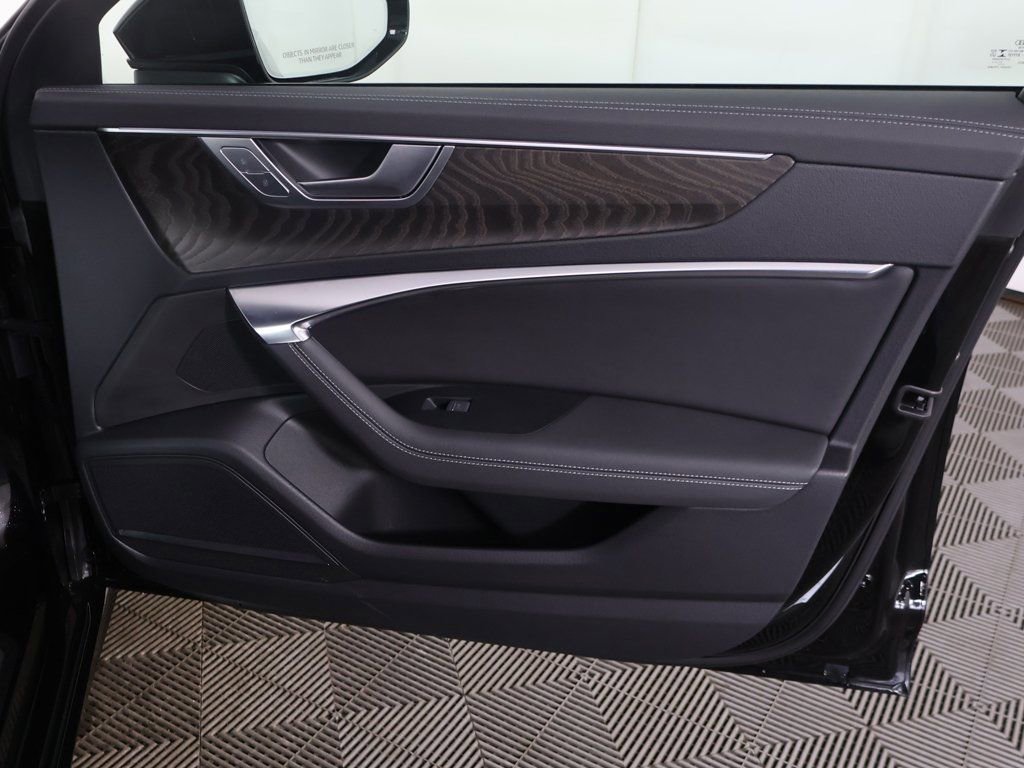 Used 2022 Audi A6 Premium Plus image 28