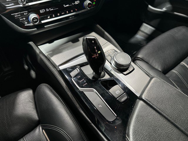 Used 2018 BMW 540i xDrive w/ M Sport Package AWD/4WD image 53