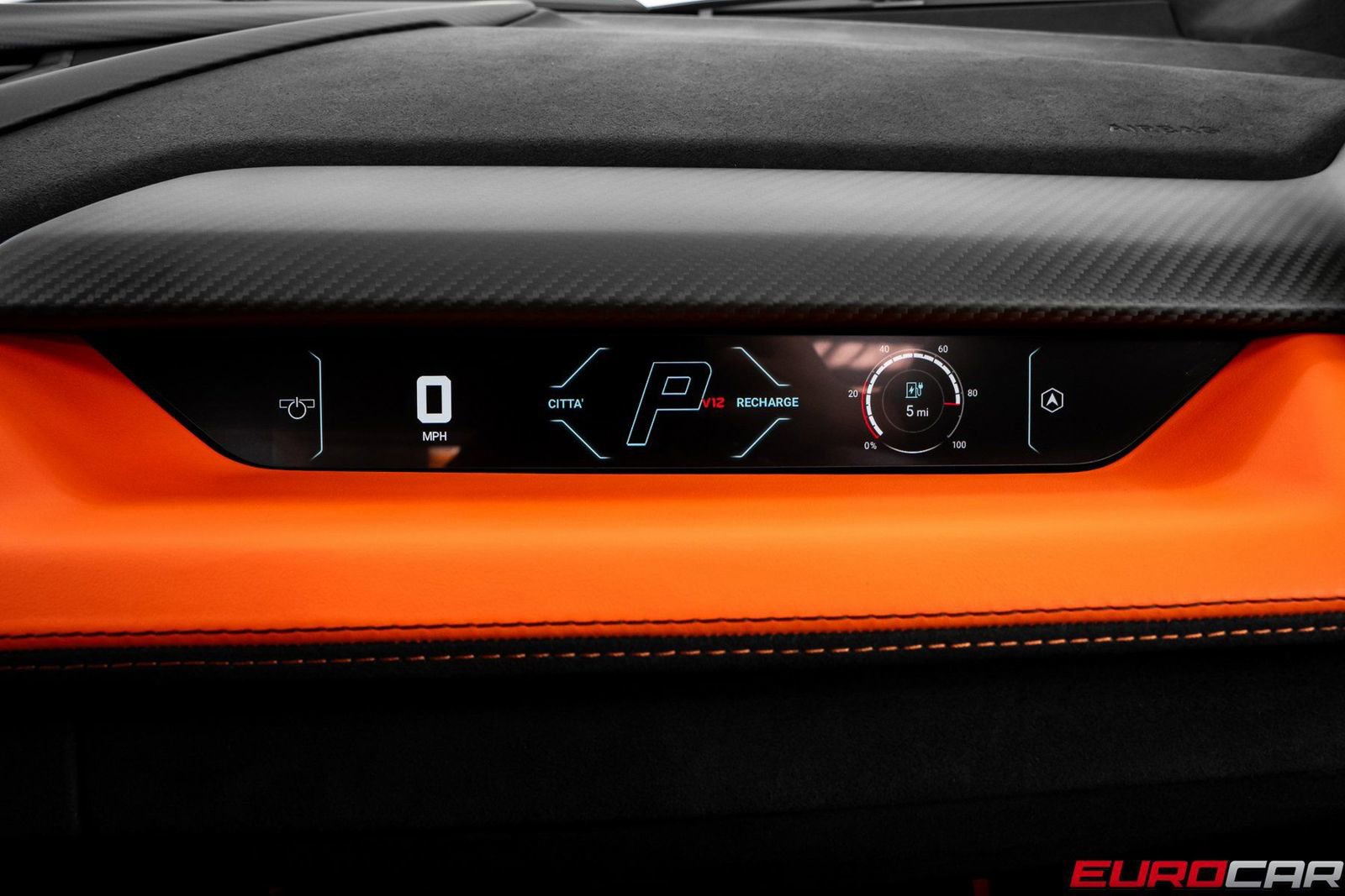 Used 2025 Lamborghini Revuelto AWD/4WD image 36