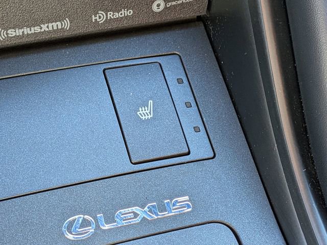 Used 2024 Lexus IS 350 F Sport image 22