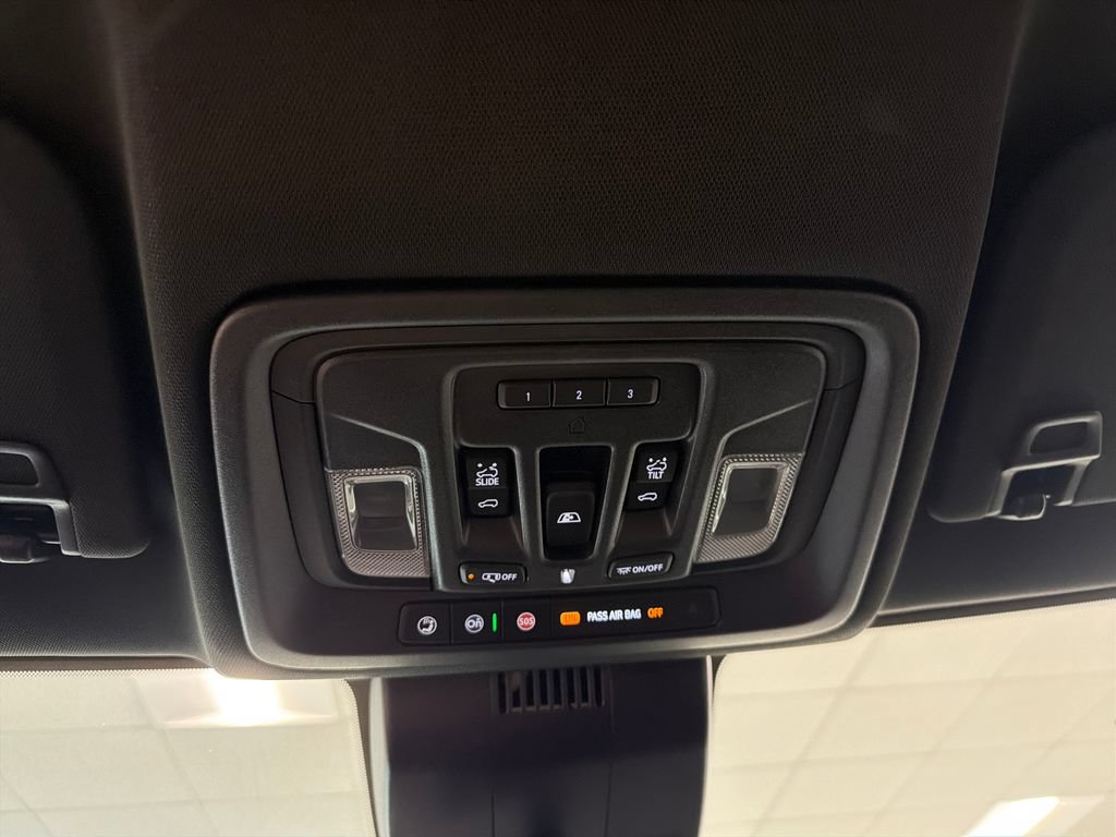 New 2026 GMC Sierra 2500 AT4 w/ AT4 Premium Plus Package AWD/4WD image 17