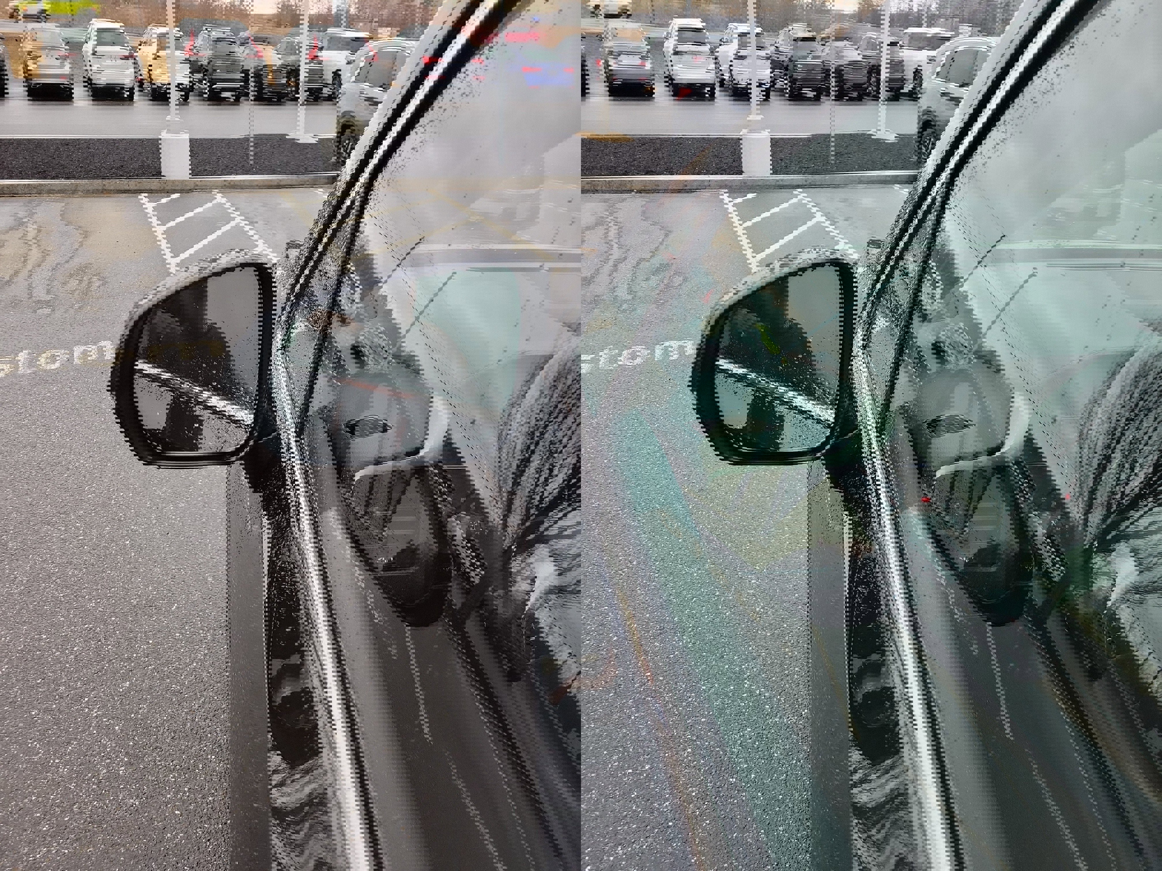 Used 2022 Lexus RX 350 AWD w/ Premium Package image 13