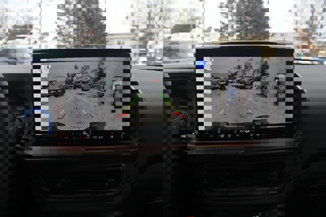 New 2025 Ford Bronco Sport Outer Banks w/ Outer Banks Tech Package+ image 25