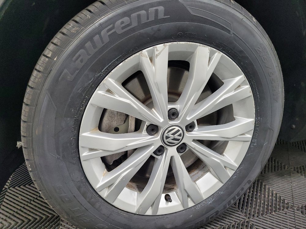 Used 2019 Volkswagen Tiguan S w/ Driver Assistance Package AWD/4WD image 31
