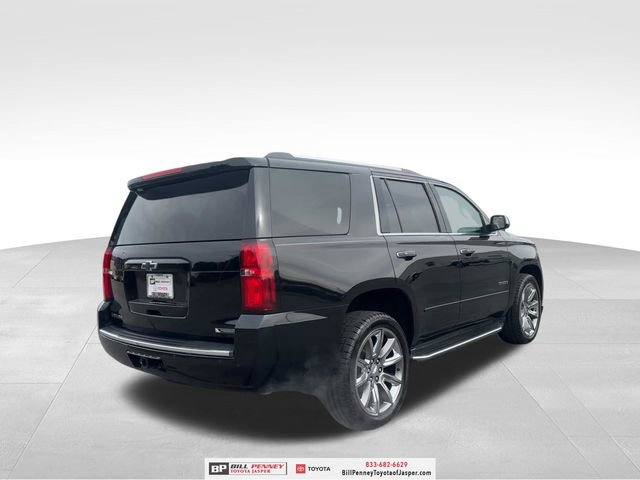 Used 2017 Chevrolet Tahoe Premier image 5