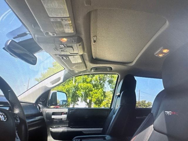 Used 2021 Toyota Tundra TRD Pro AWD/4WD image 23