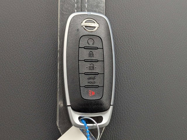 New 2025 Nissan Murano SL w/ Cargo Package image 37