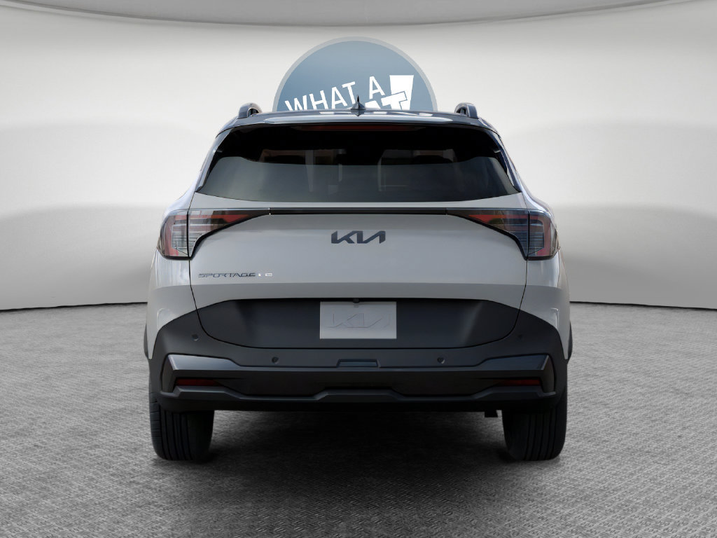 New 2027 Kia Sportage X-Pro Prestige AWD/4WD image 5