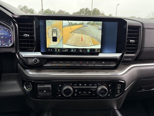 Used 2023 Chevrolet Silverado 1500 LTZ w/ LTZ Convenience Package II image 21