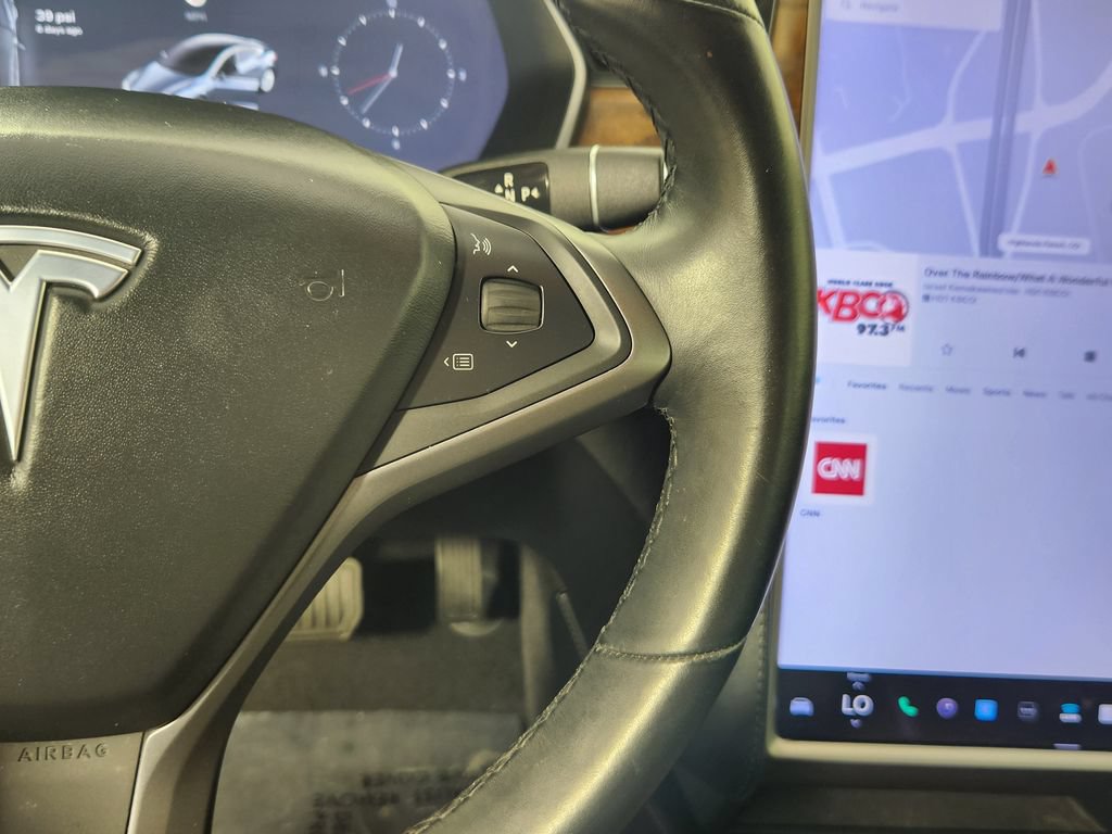 Used 2019 Tesla Model S Long Range AWD/4WD image 26