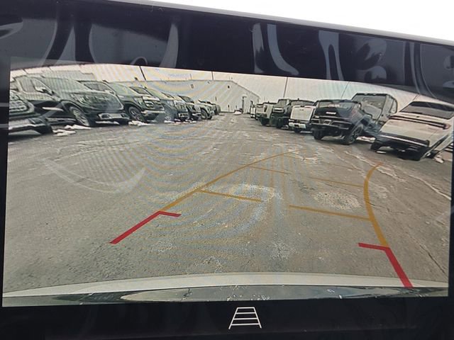 New 2026 Buick Envista Sport Touring w/ Convenience I Package image 8