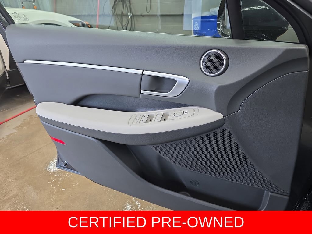 Certified 2026 Hyundai Sonata SEL FWD image 26