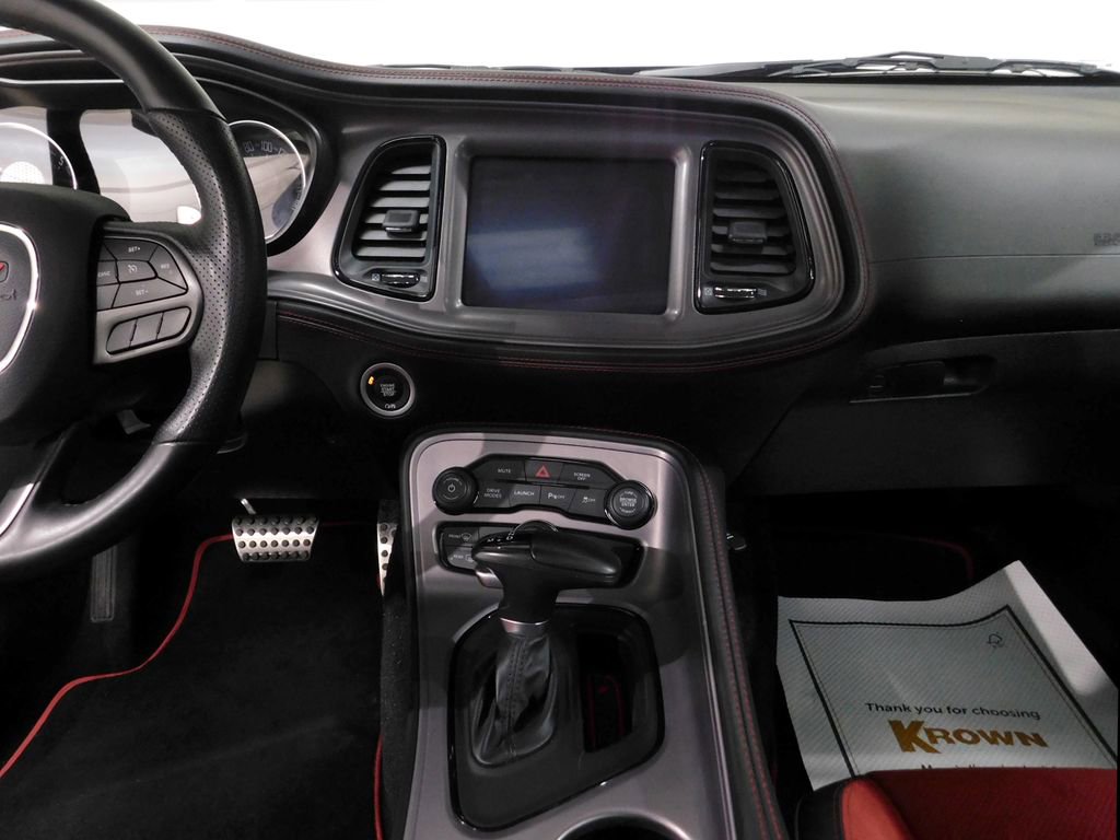 Used 2023 Dodge Challenger R/T Scat Pack w/ Plus Package image 62