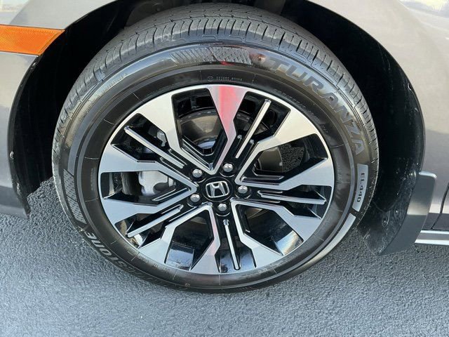 Used 2026 Honda Odyssey Elite image 11