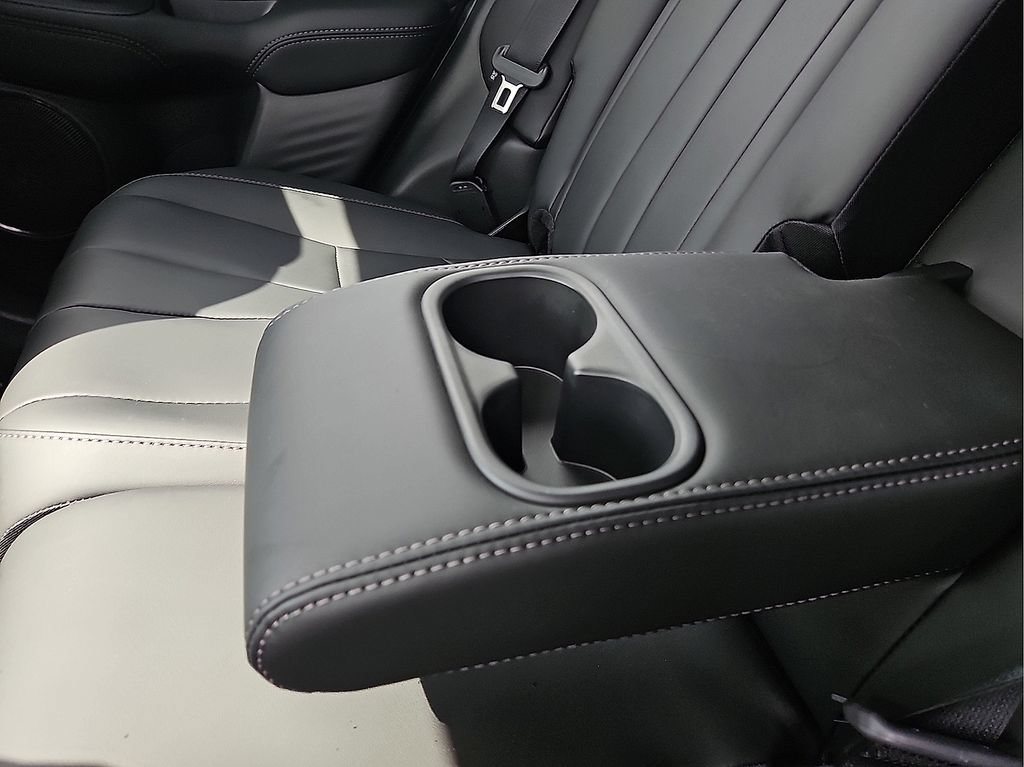 New 2026 Acura ADX FWD image 12