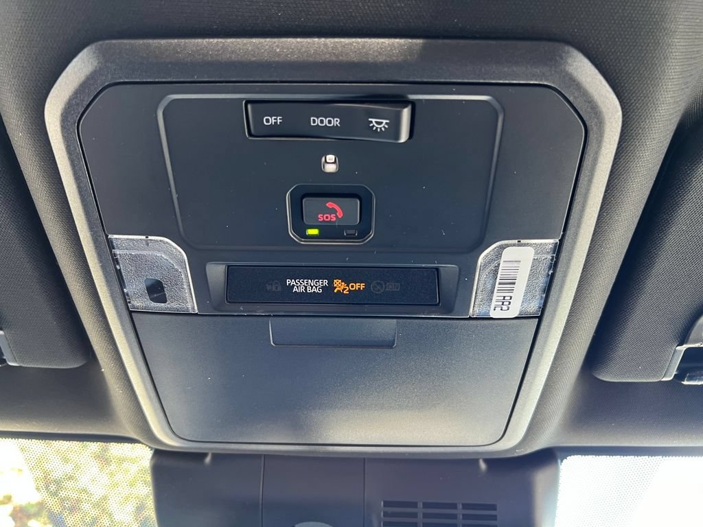 New 2026 Toyota Tacoma TRD Off-Road AWD/4WD image 26
