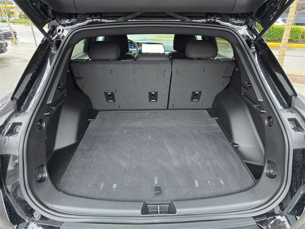 Used 2025 Chevrolet Equinox EV LT image 17