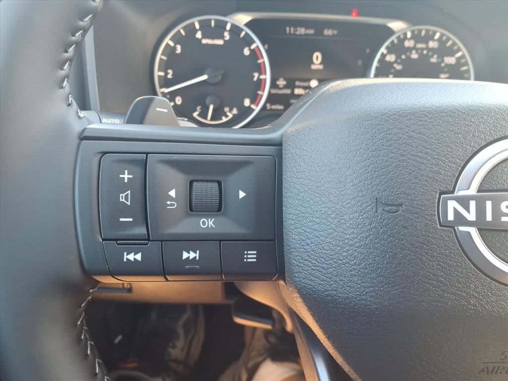 New 2026 Nissan Rogue SV image 15