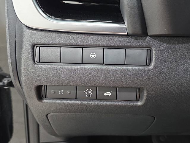 Used 2023 Nissan Rogue SL w/ SL Premium Package AWD/4WD image 26