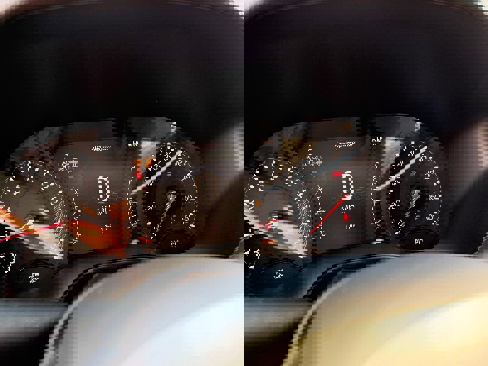 New 2026 Jeep Compass Limited image 14