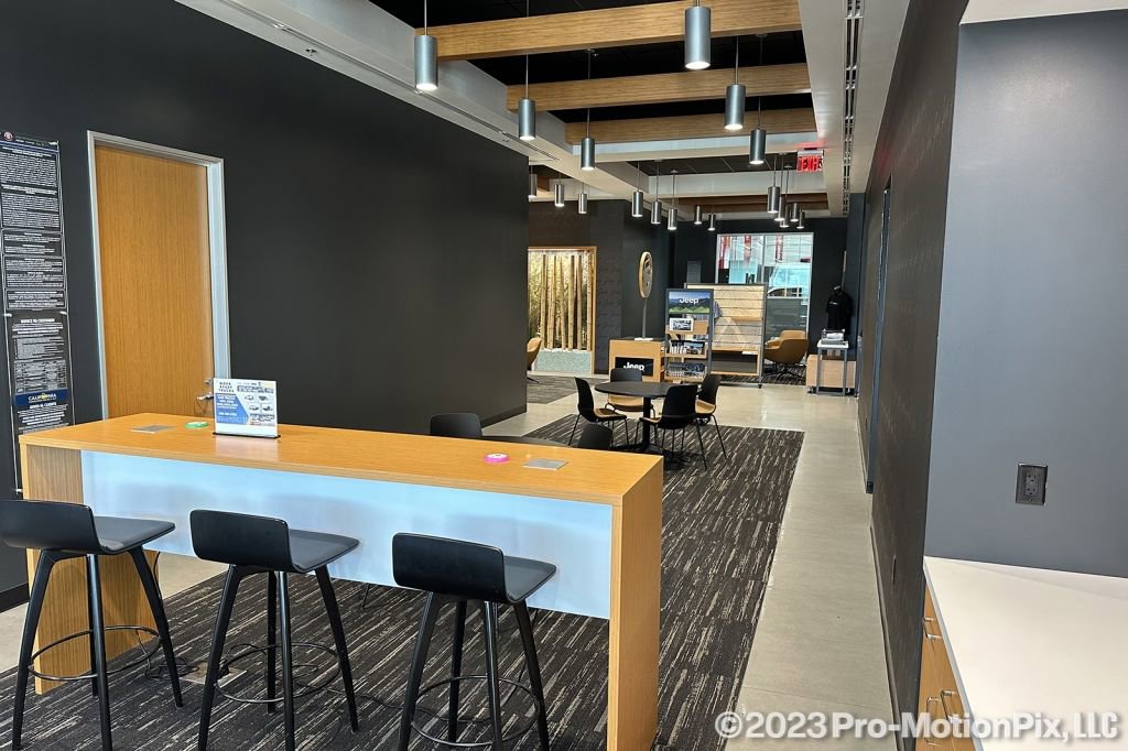 Used 2024 RAM 2500 Big Horn image 37