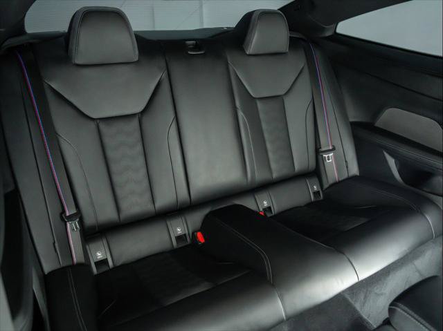 Used 2024 BMW M4 xDrive Competition AWD/4WD image 14