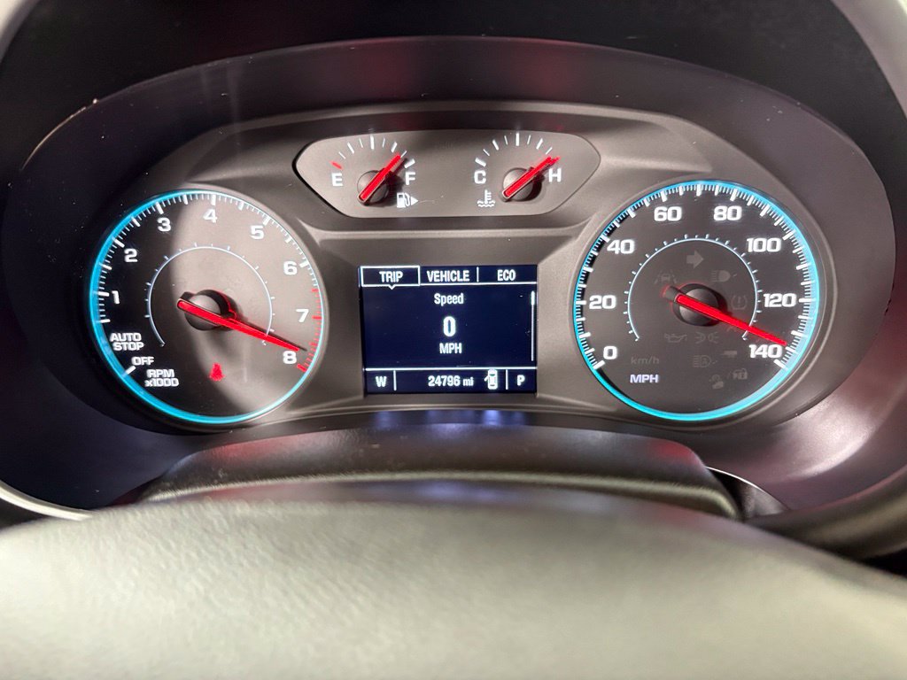 Used 2024 Chevrolet Malibu RS FWD image 26