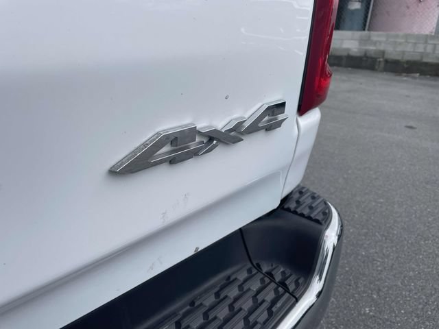 Certified 2025 RAM 1500 Big Horn AWD/4WD image 9
