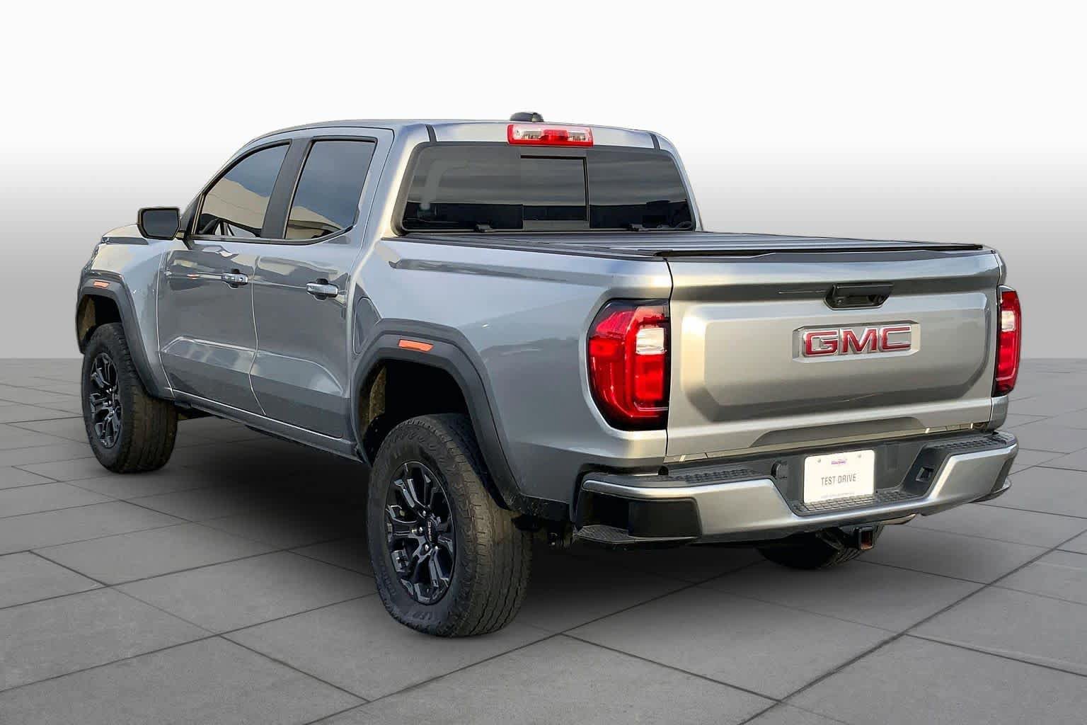 Used 2023 GMC Canyon Elevation w/ Convenience Package RWD image 11