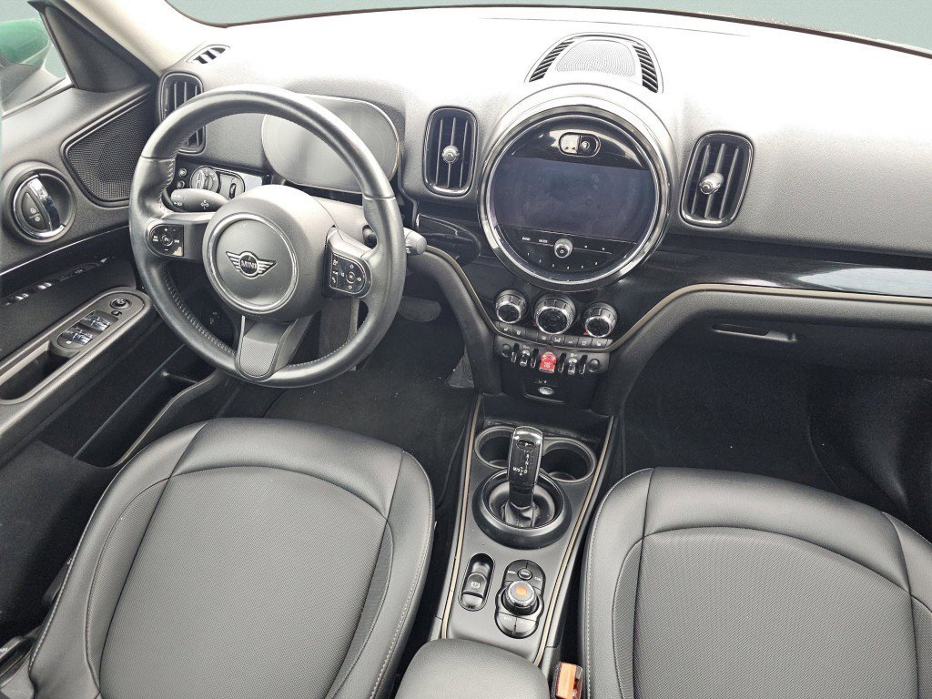 Used 2022 MINI Cooper Countryman image 25