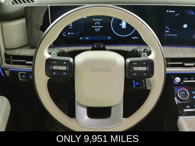 Used 2024 Hyundai Santa Fe Calligraphy image 27