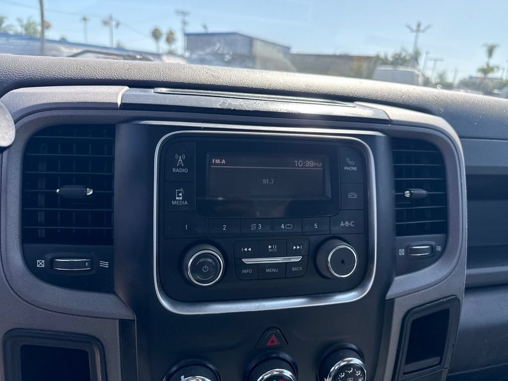 Used 2018 RAM 2500 Tradesman w/ Power Accessory Group RWD image 11