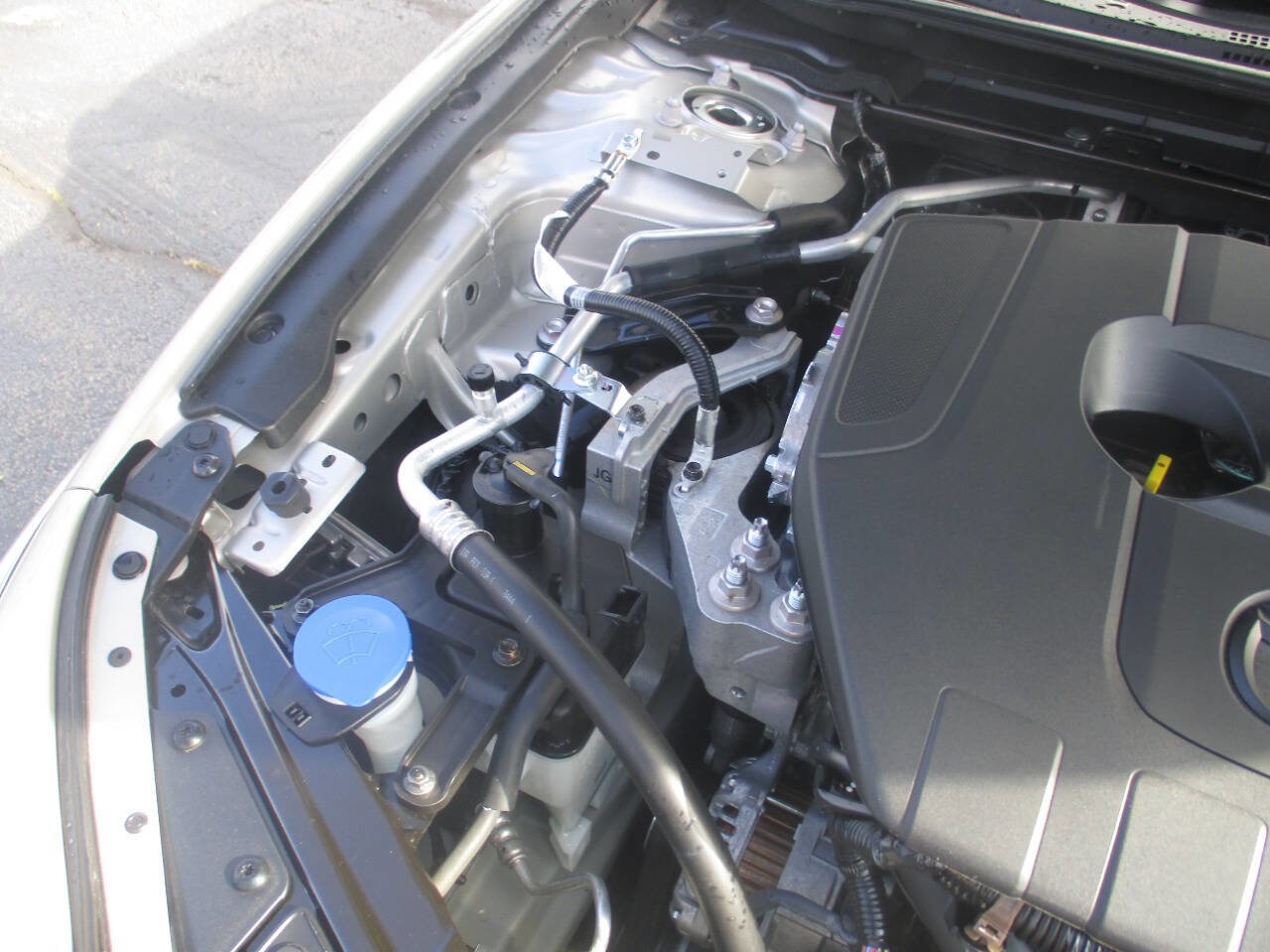 Used 2025 MAZDA MAZDA3 s image 18