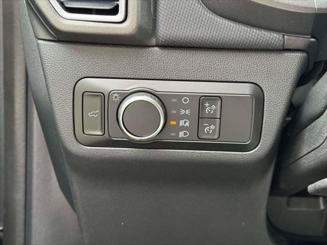 Used 2025 Ford Bronco Sport Big Bend AWD/4WD image 20