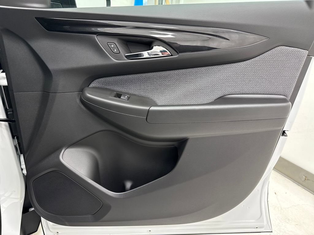 New 2026 Chevrolet TrailBlazer LT image 8