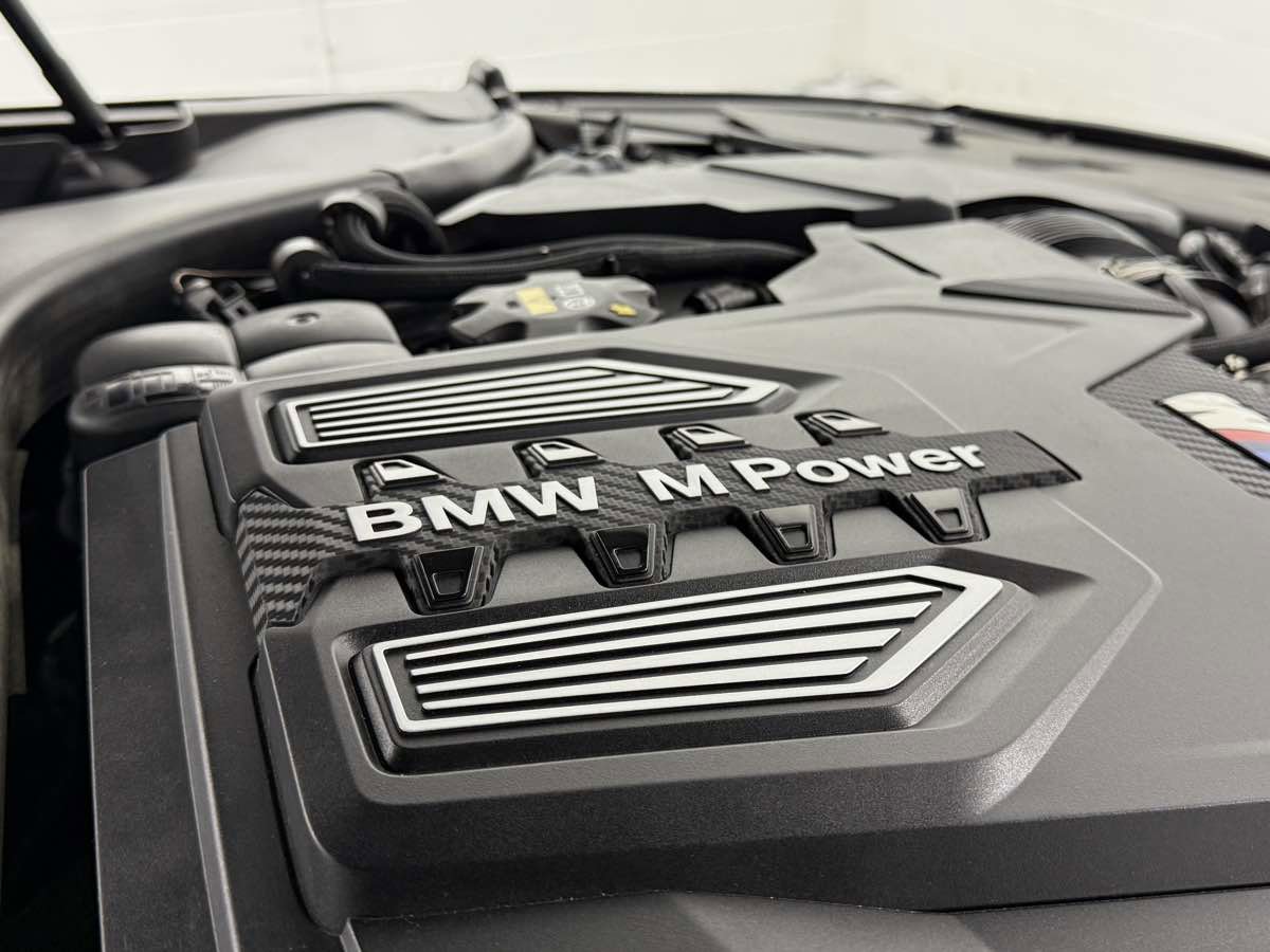 Used 2020 BMW M8 w/ M Driver's Package image 43