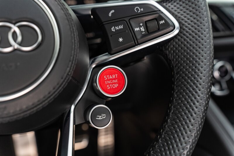 Used 2020 Audi R8 V10 performance AWD/4WD image 85