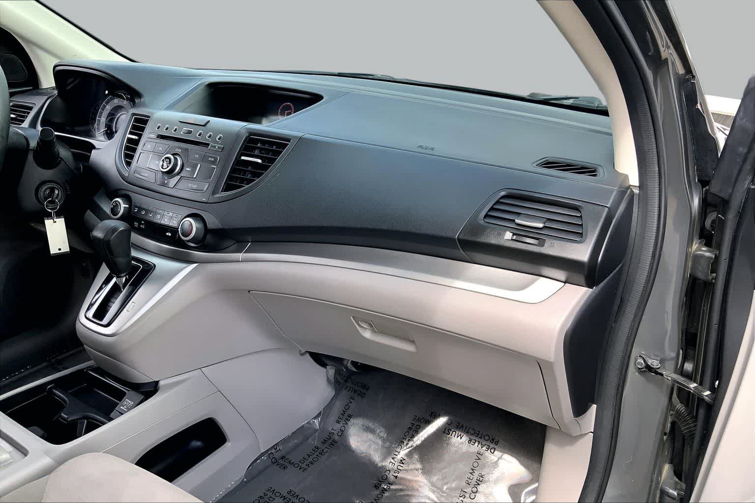 Used 2014 Honda CR-V EX image 19