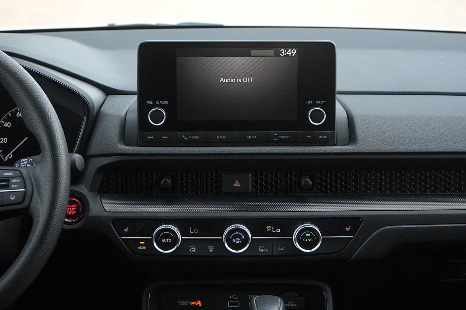 Certified 2024 Honda CR-V EX image 21