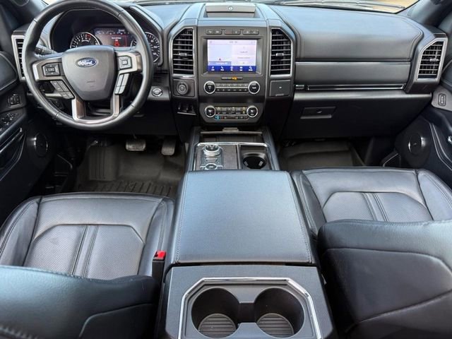 Used 2021 Ford Expedition Max Limited AWD/4WD image 14