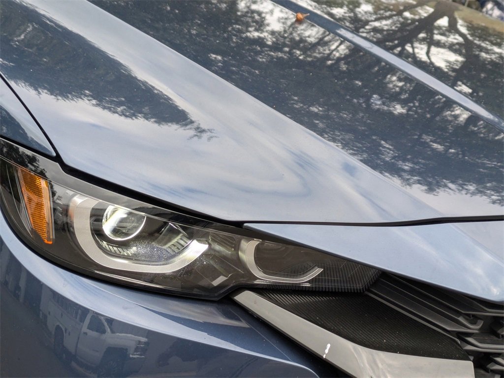 Used 2024 MAZDA CX-50 AWD 2.5 S w/ Cargo Package image 42