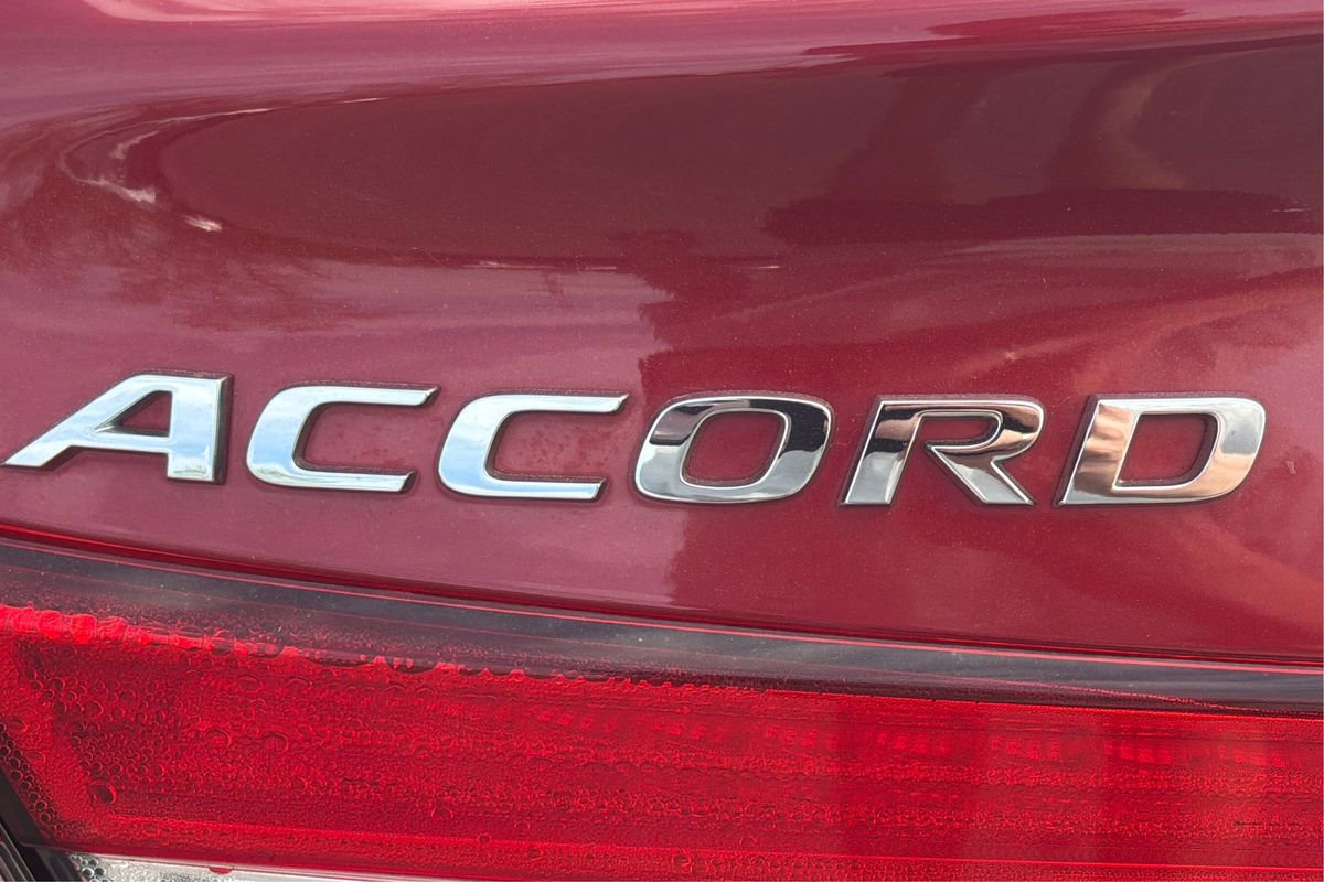 Used 2021 Honda Accord EX-L image 26
