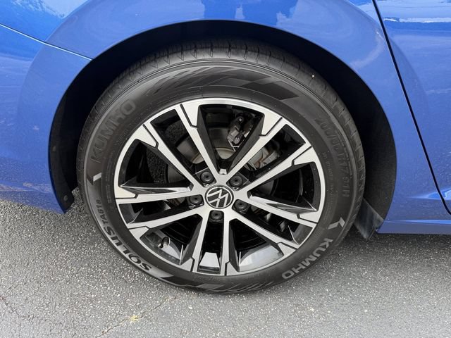 Used 2023 Volkswagen Jetta Sport FWD image 39