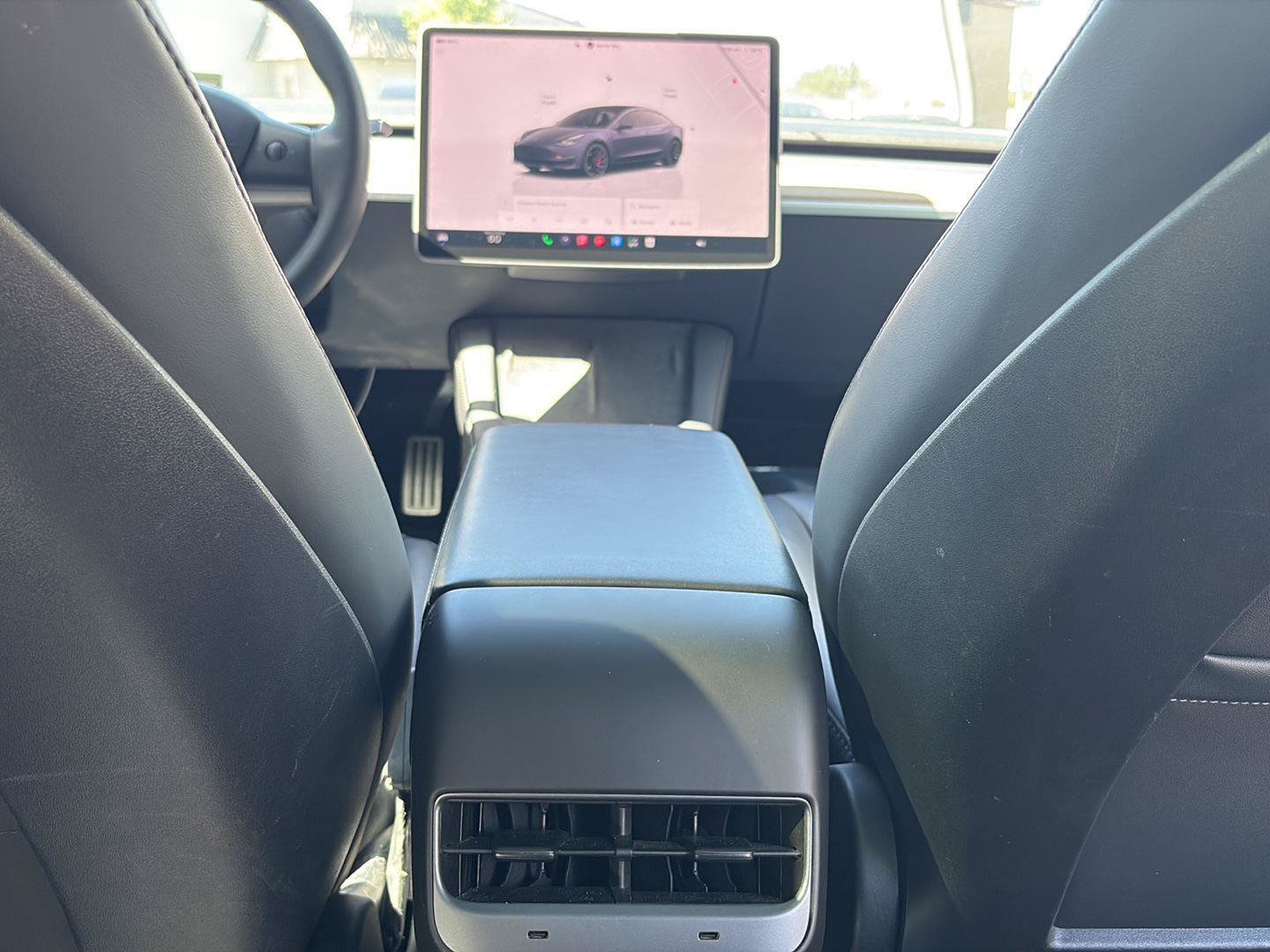 Used 2023 Tesla Model 3 Performance AWD/4WD image 24