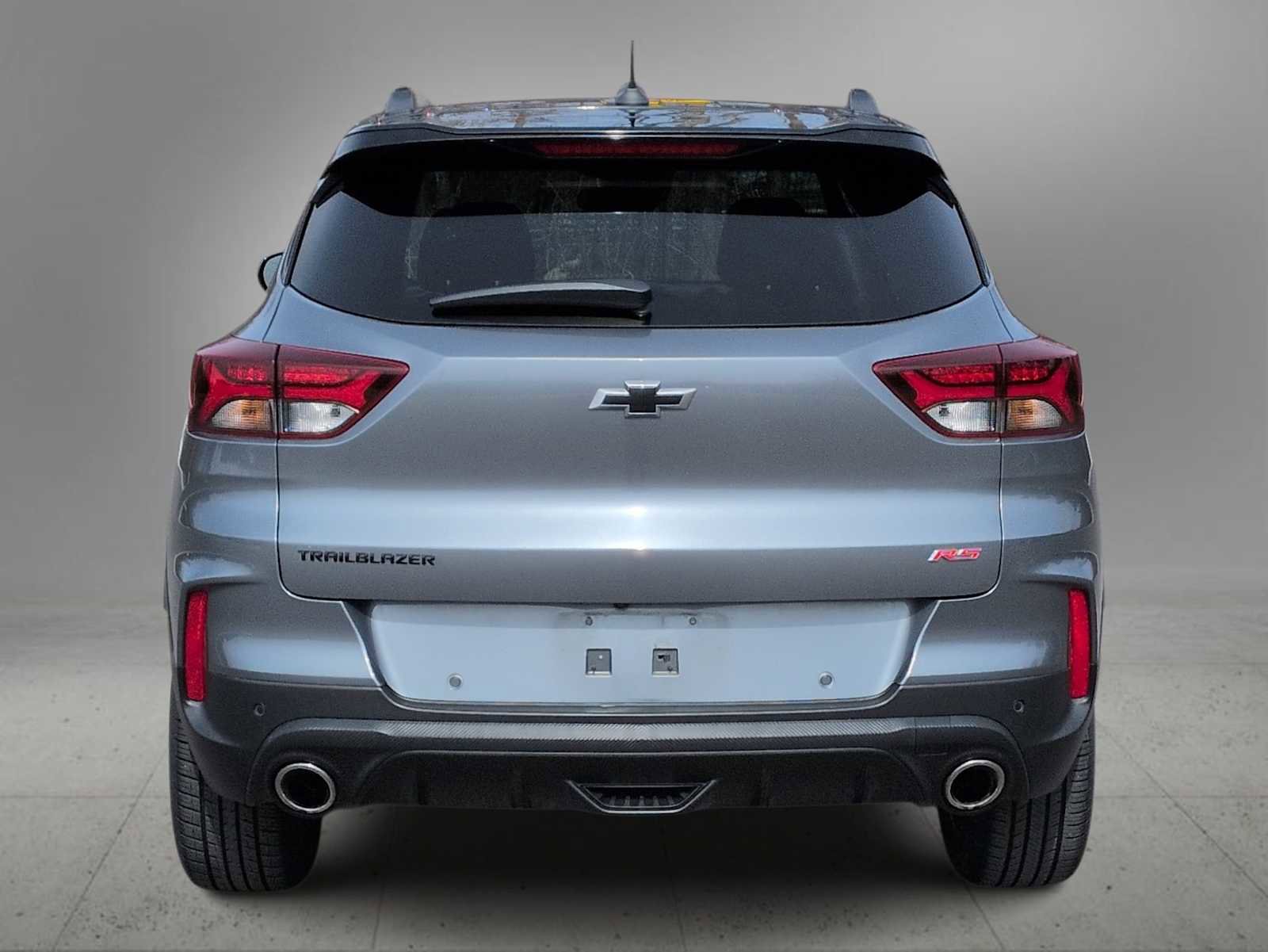 Used 2021 Chevrolet TrailBlazer RS w/ Sun and Liftgate Package image 7