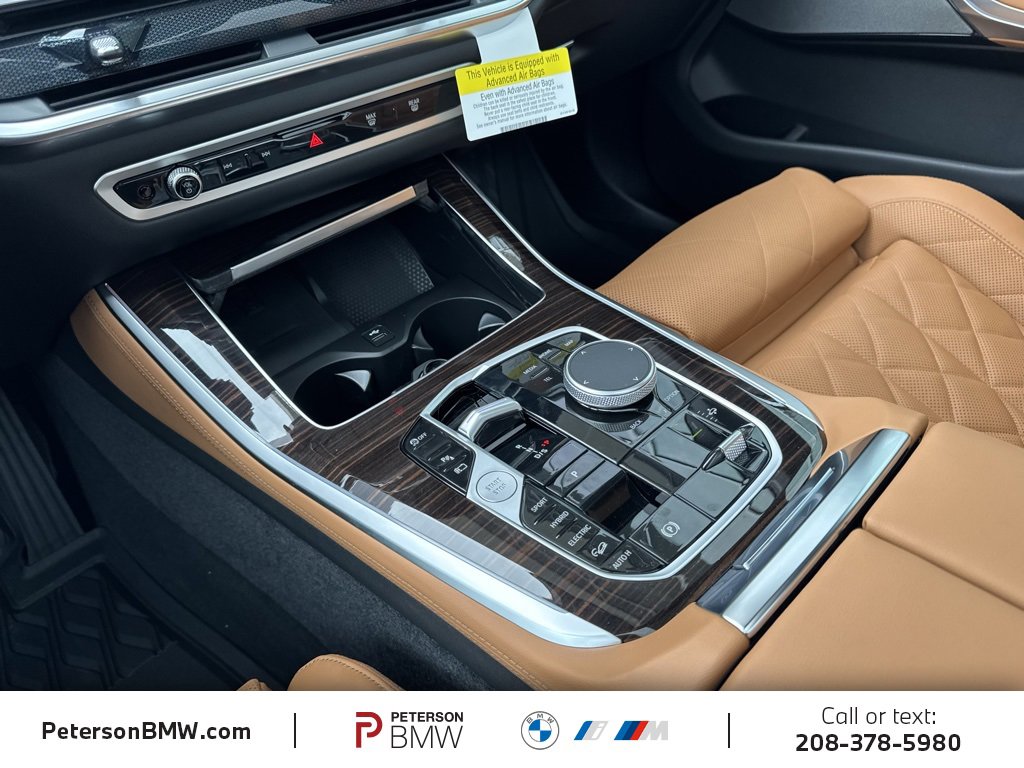 New 2026 BMW X5 xDrive50e image 33