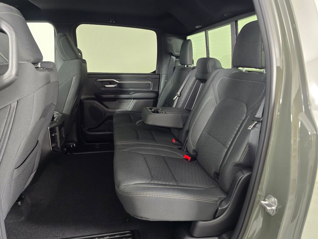 New 2026 RAM 1500 Big Horn image 28