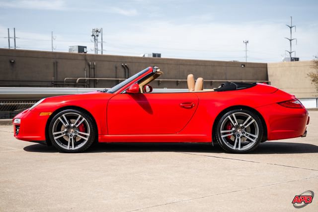 Used 2012 Porsche 911 Carrera S w/ Infotainment Pkg image 53