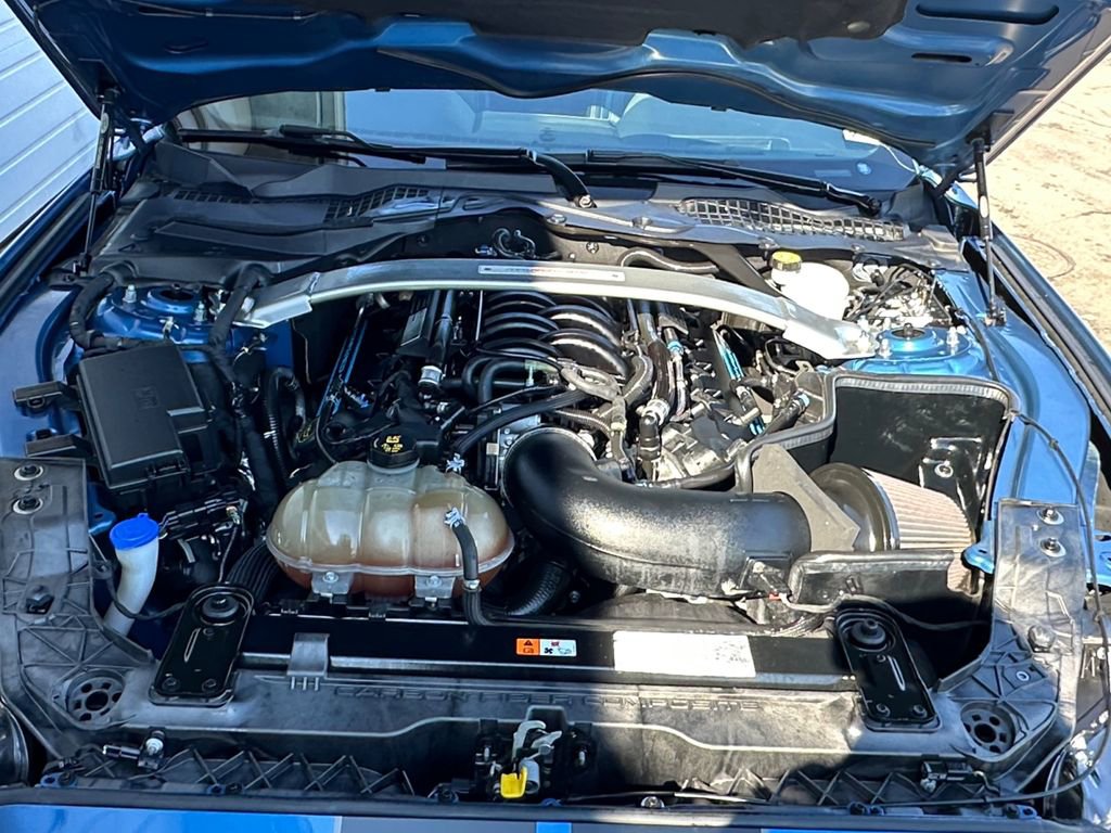Used 2019 Ford Mustang Shelby GT350 w/ Technology Package image 24